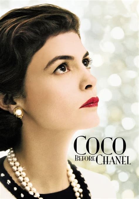 coco before chanel streaming|watch Coco Chanel online free.